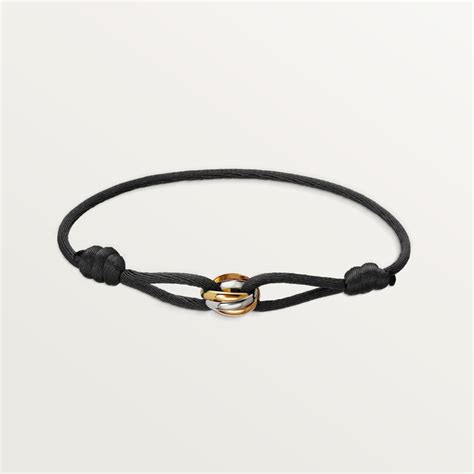 trinity bracelets for women.